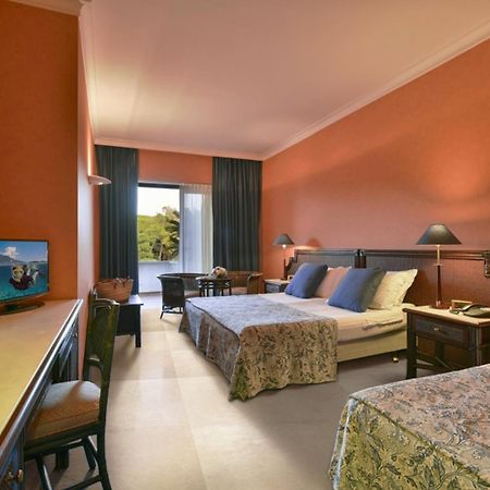 Hotel Schuhmann Паестум Екстериор снимка