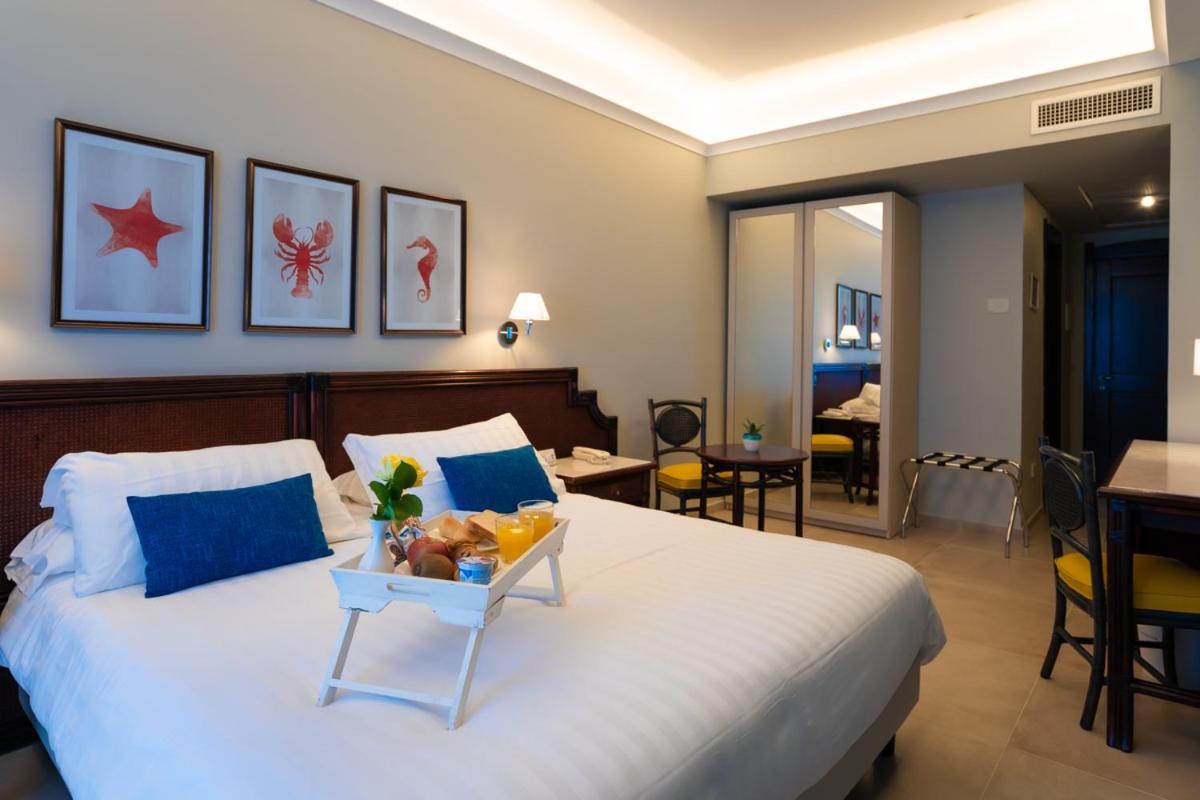 Hotel Schuhmann Паестум Екстериор снимка